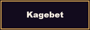 Kagebet logo