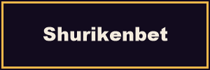 Shurikenbet logo