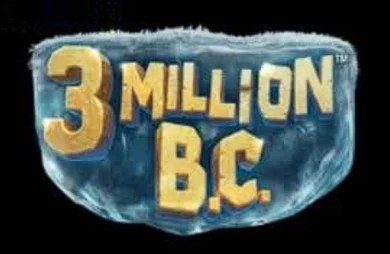 3 Million B.C.
